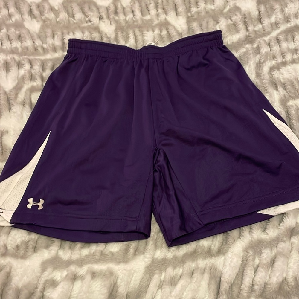 UA Shorts